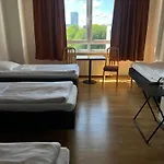 Center Hotel