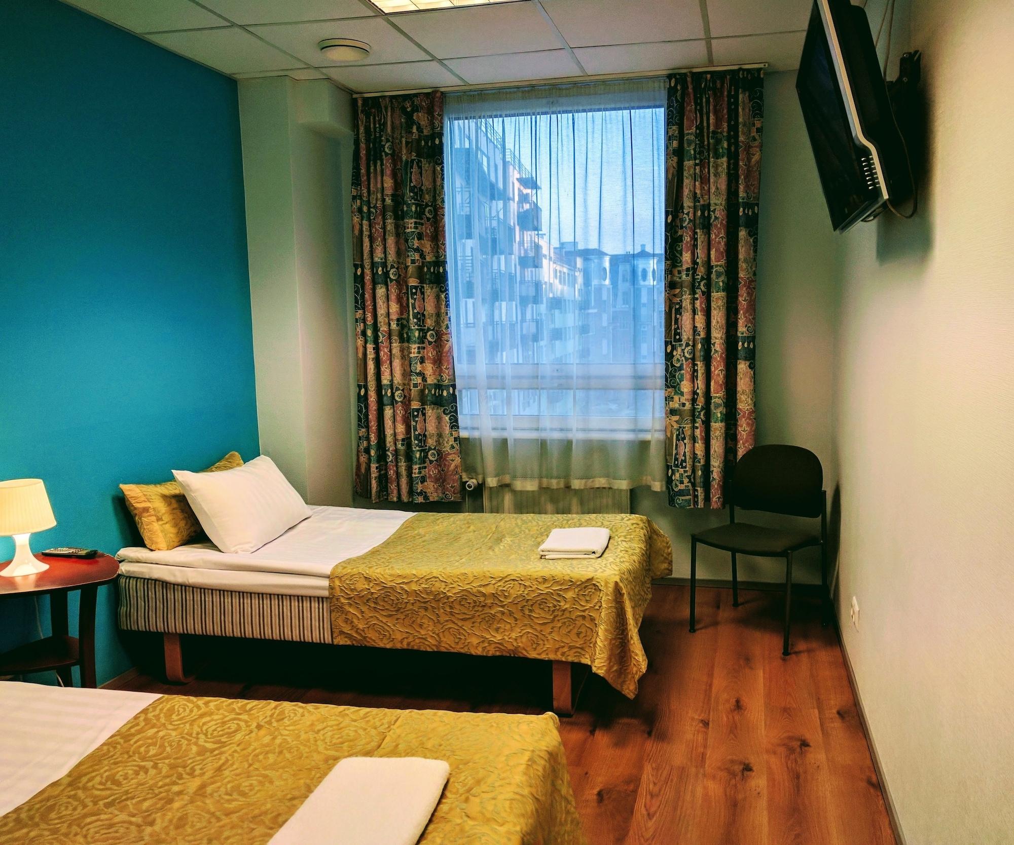 Hotel Center Reval
