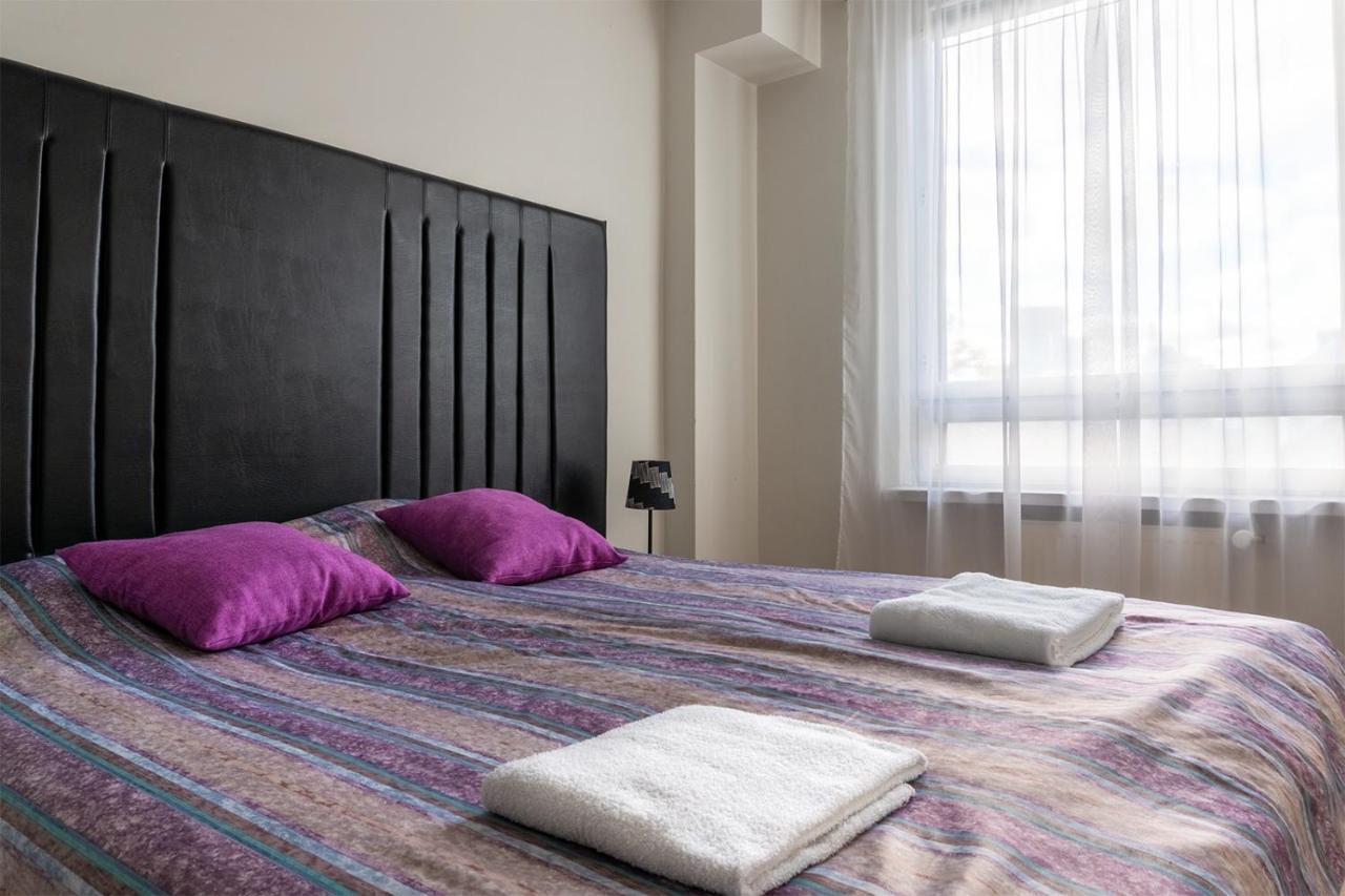 Center Hotel Reval