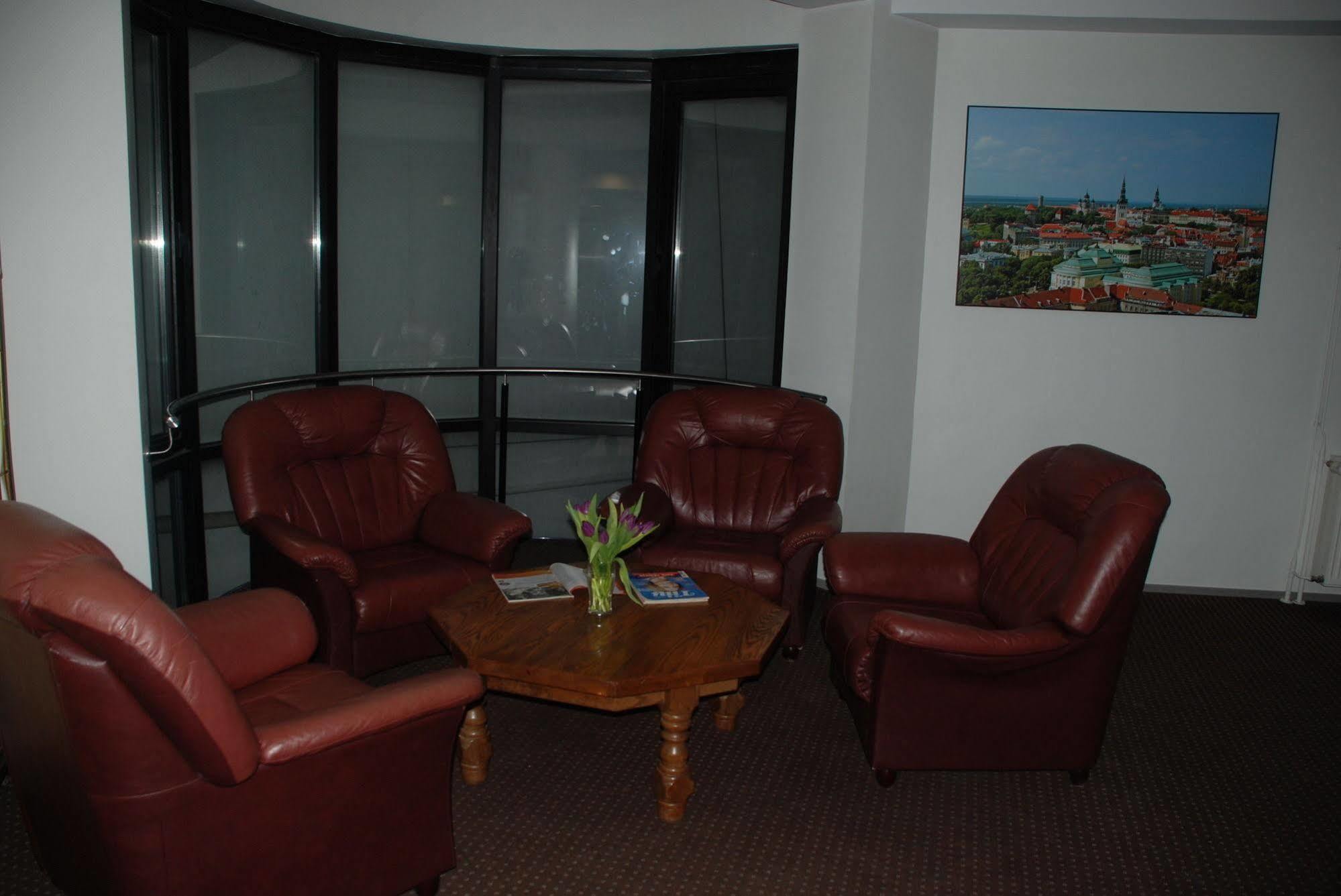 Center Reval