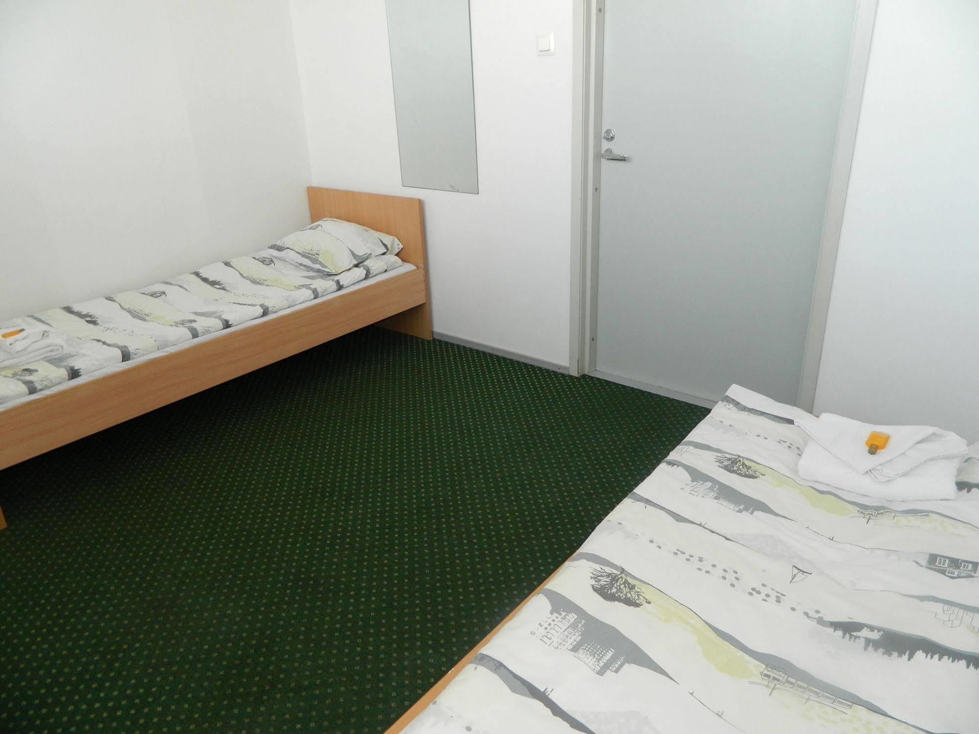 Center Hotel Reval
